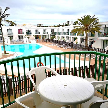 Acogedor Apartamento En Corralejo, Fuerteventura Eksteriør billede