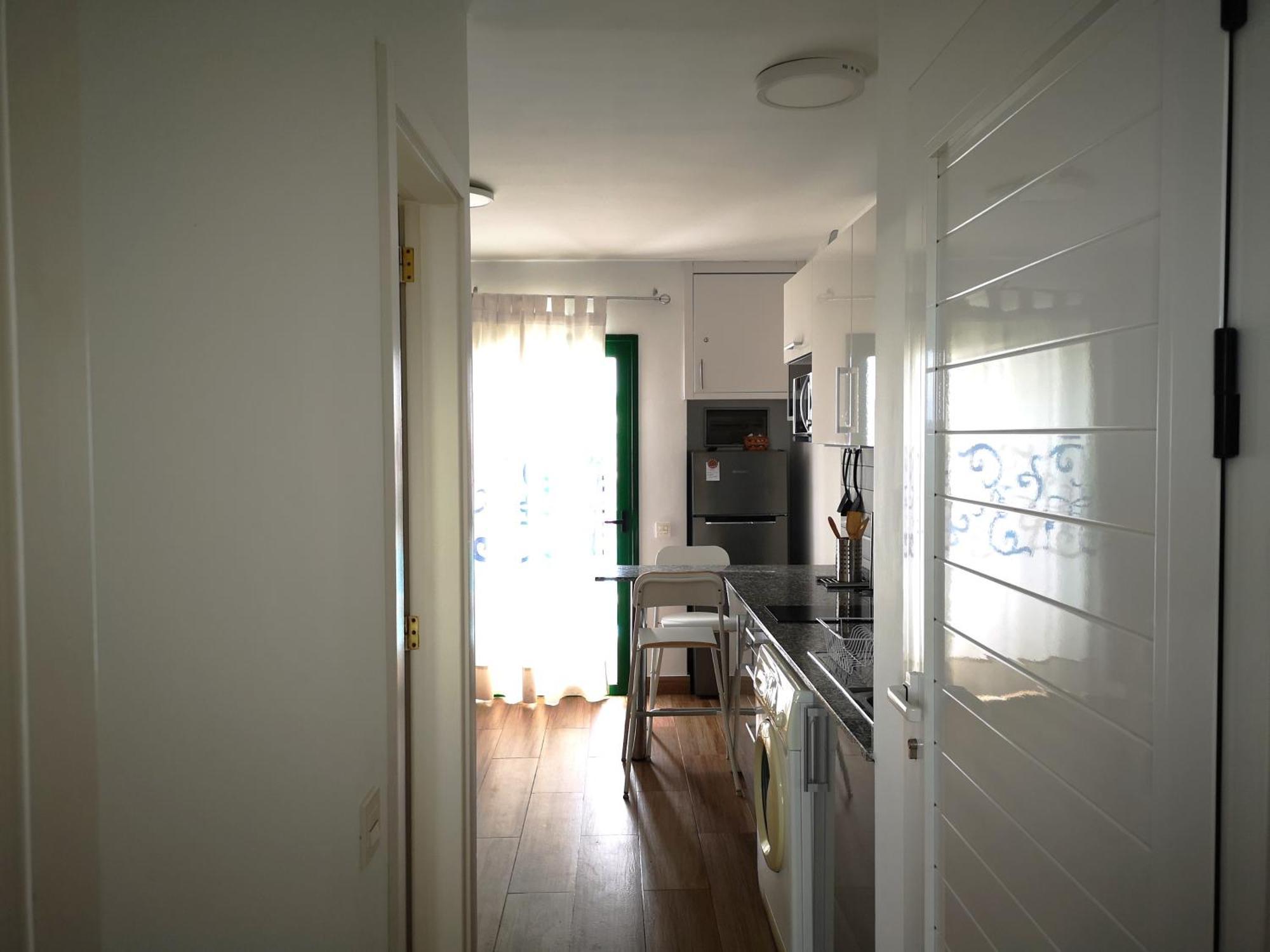 Acogedor Apartamento En Corralejo, Fuerteventura Eksteriør billede
