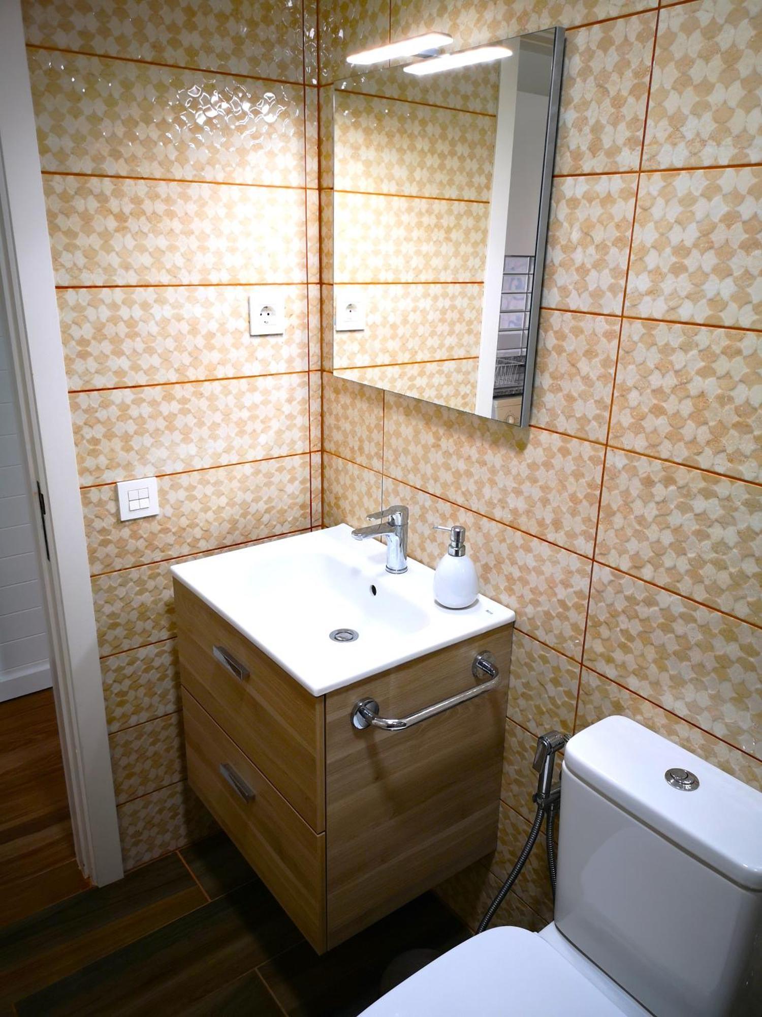 Acogedor Apartamento En Corralejo, Fuerteventura Eksteriør billede