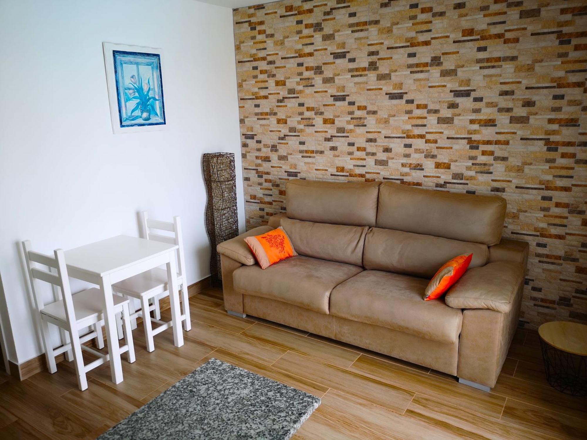Acogedor Apartamento En Corralejo, Fuerteventura Eksteriør billede