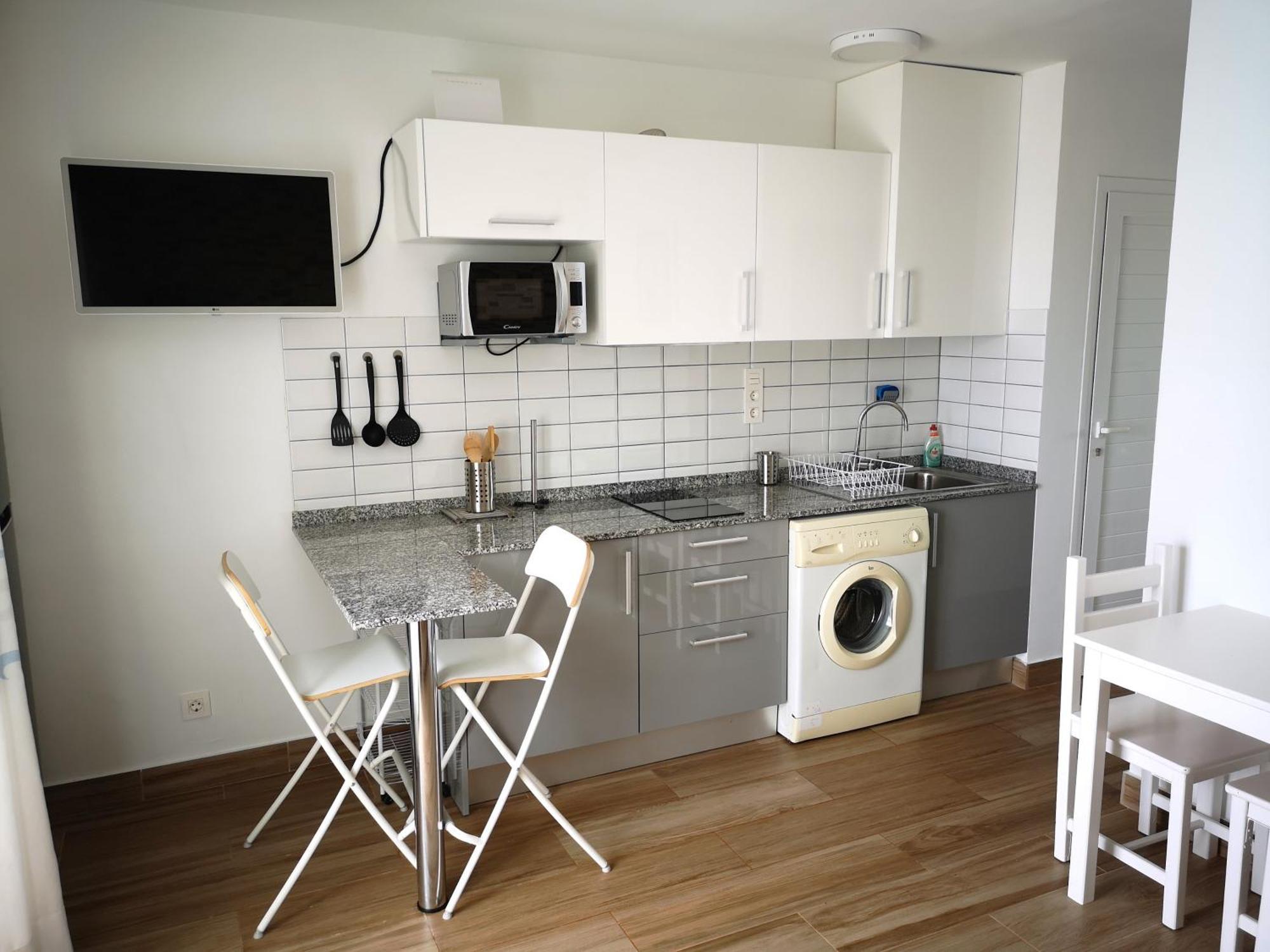 Acogedor Apartamento En Corralejo, Fuerteventura Eksteriør billede