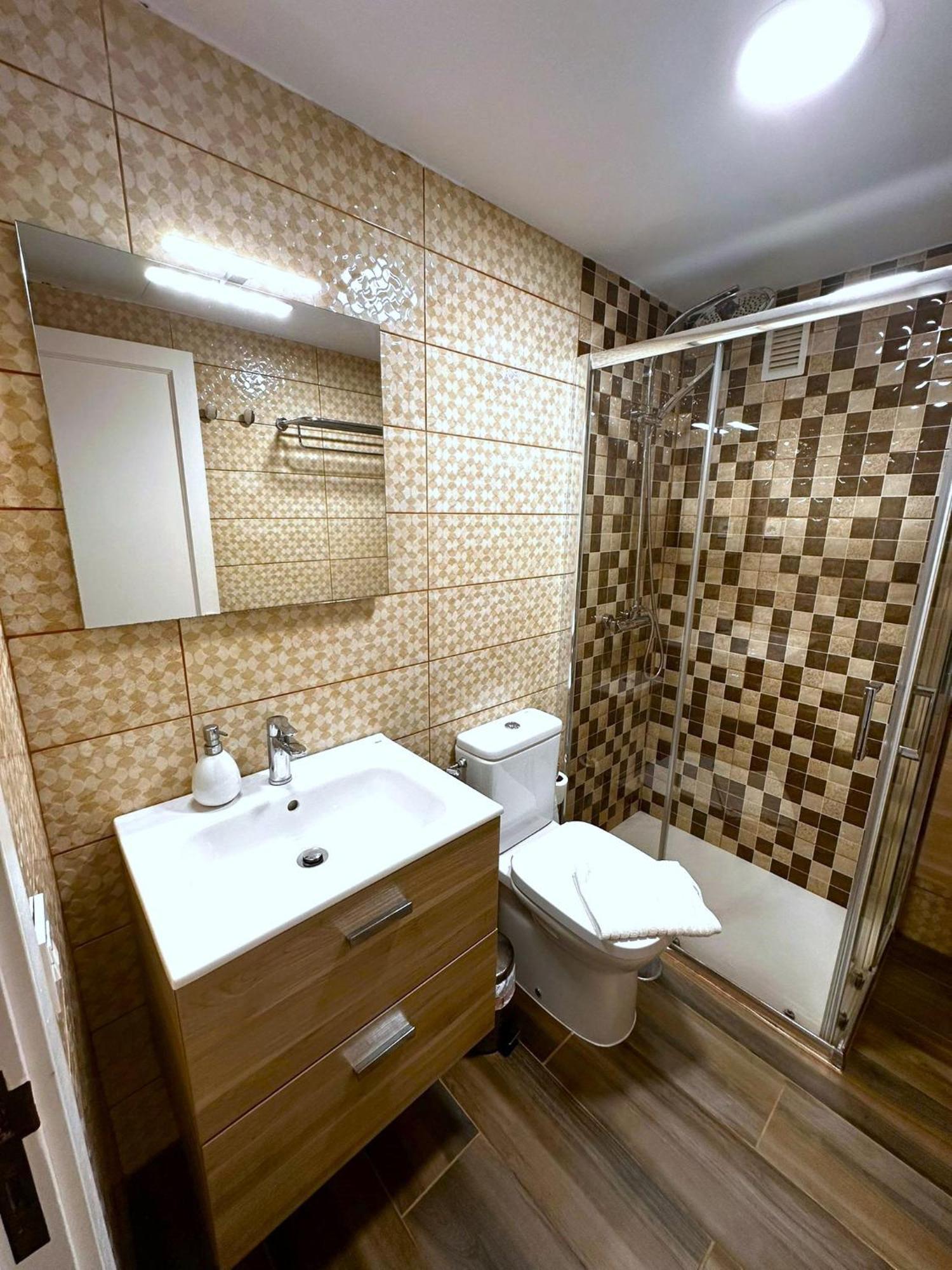 Acogedor Apartamento En Corralejo, Fuerteventura Eksteriør billede